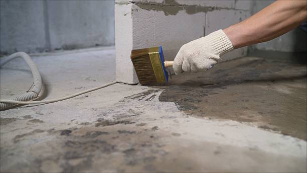 24/7 Emergency Exterior Waterproofing experts in Milton, KY